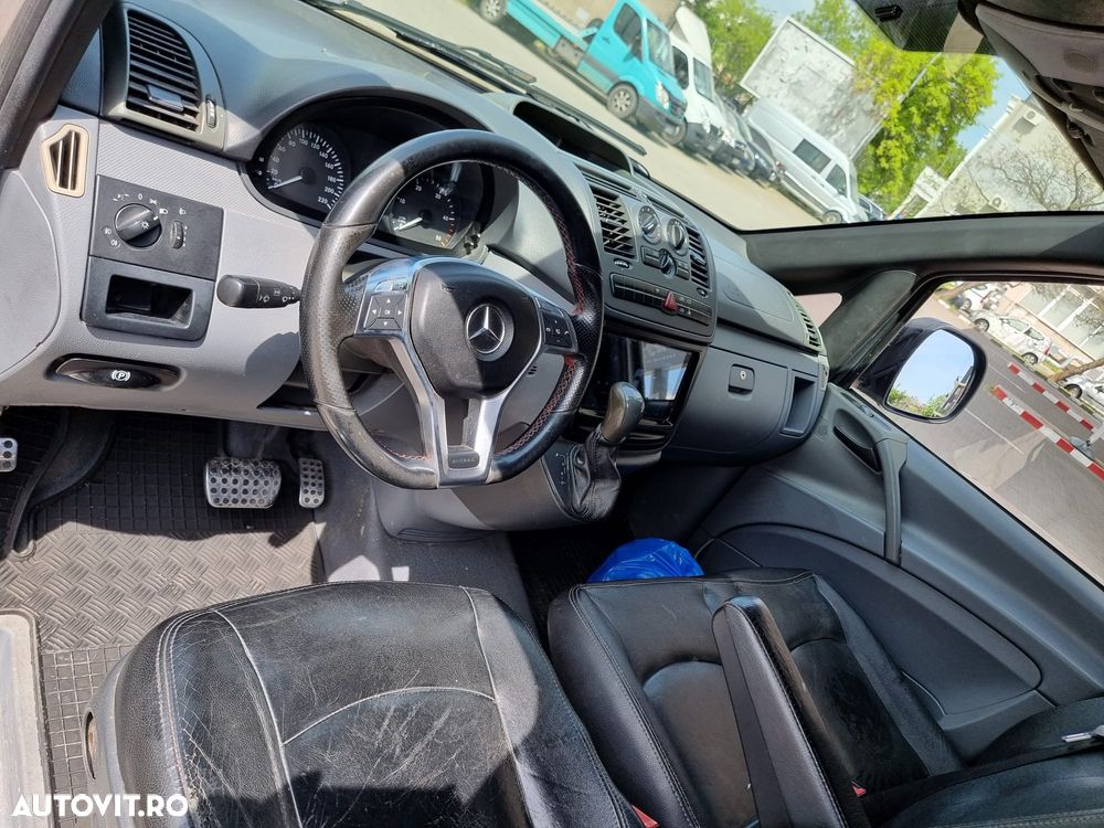BMW Seria 7 730d Aut. - 6