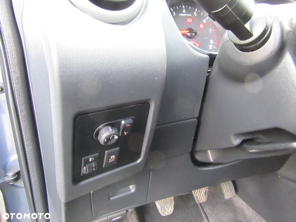 Nissan Qashqai 2.0 Acenta - 14