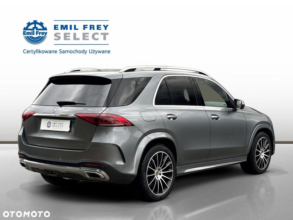 Mercedes-Benz GLE - 6