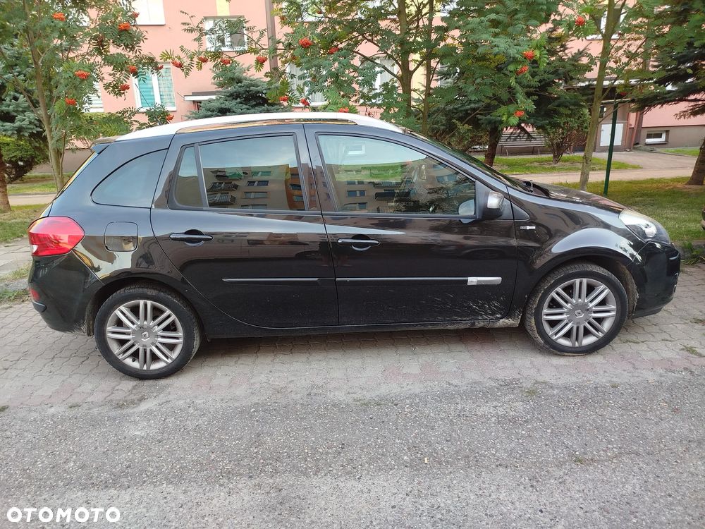 Renault Clio 1.2 16V TCE Night&Day - 1