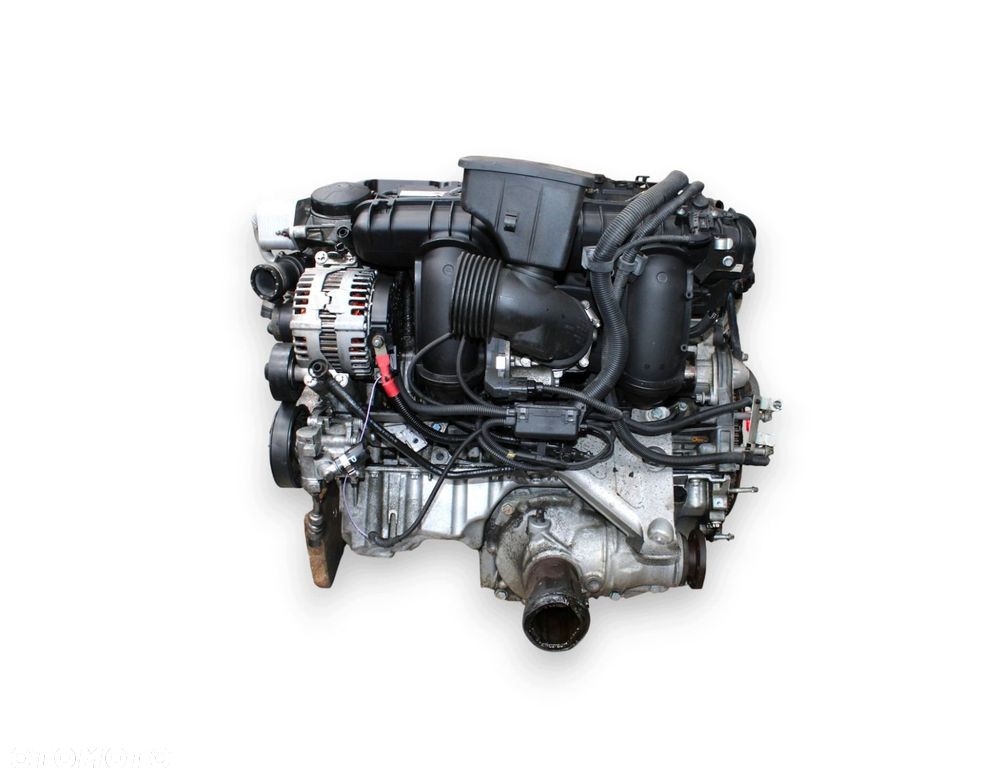 SILNIK BENZYNOWY BMW X3 E83 XDRIVE 3.0i 3.0 N52B30AL - 3