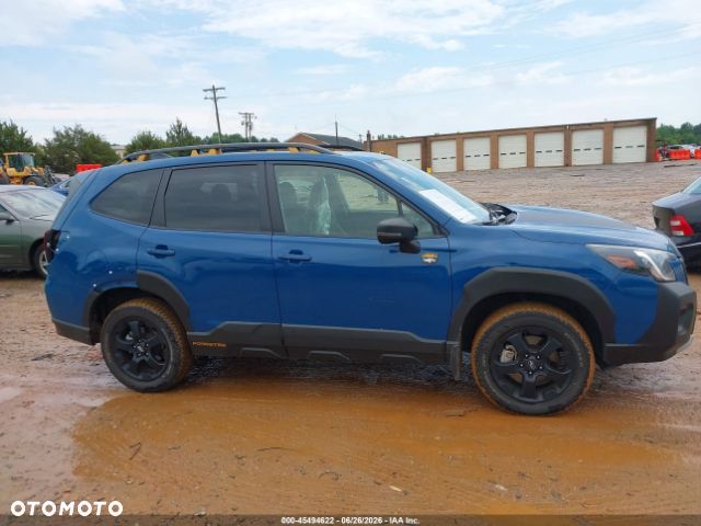 Subaru Forester - 11