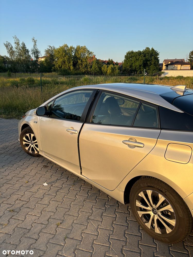 Toyota Prius - 15