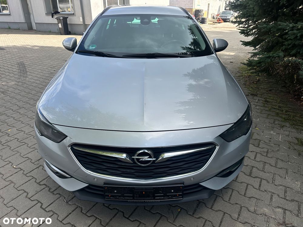 Opel Insignia - 6