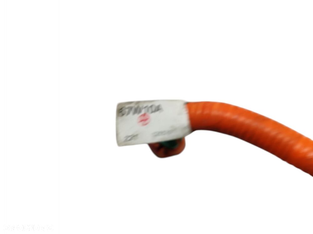 PRZEWÓD WIĄZKA INWERTERA PRZETWORNICY DC MAZDA MX-30 35.5 kWh DN4J-67-W10A - 4