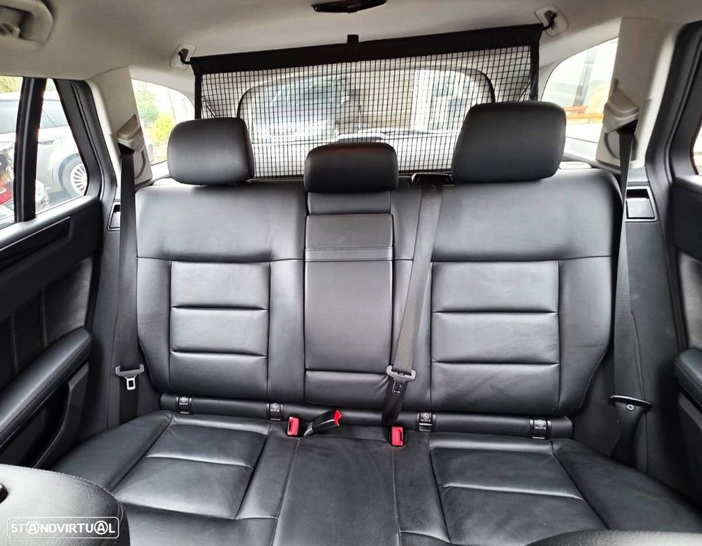 Mercedes-Benz E 250 CDi Avantgarde BlueEfficiency - 12