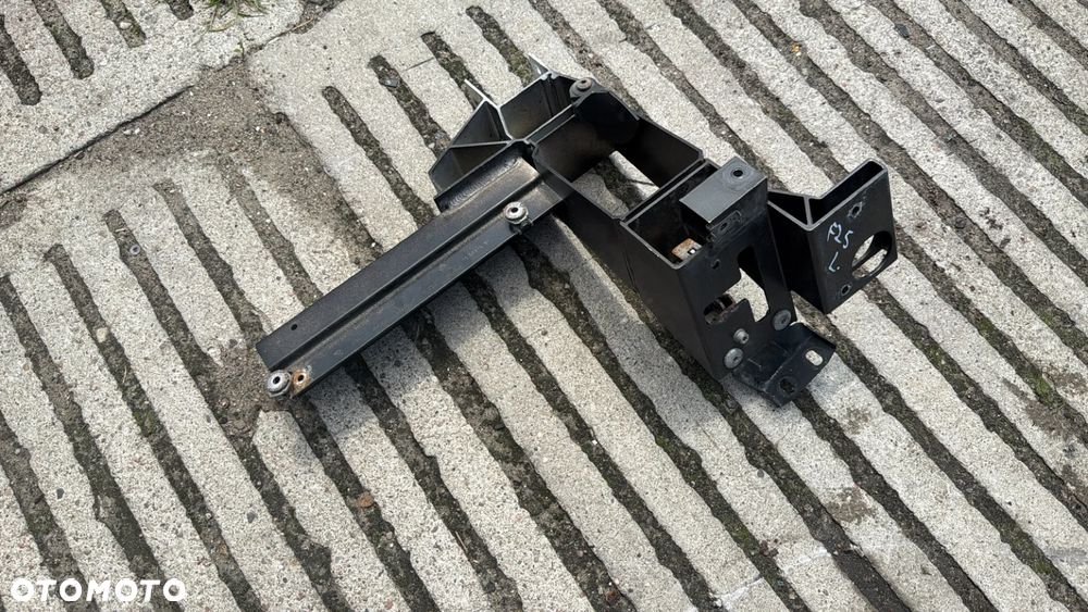 OKULAR MOCOWANIE LAMPY LEWY PRZÓD BMW F25 F26 7210499 - 1