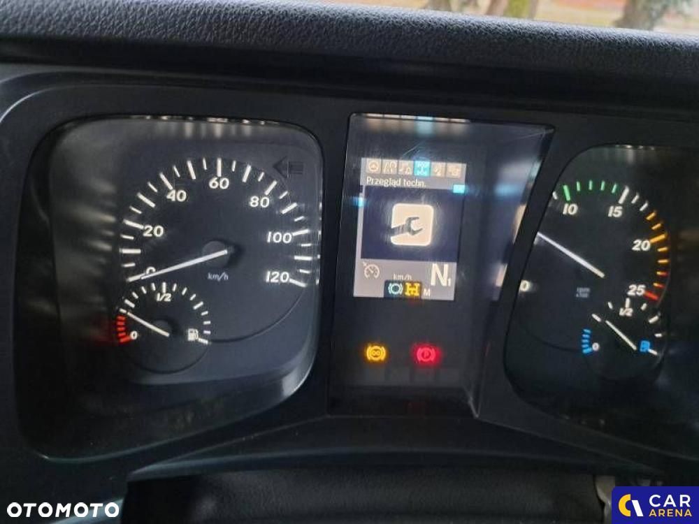 Mercedes-Benz Arocs - 19