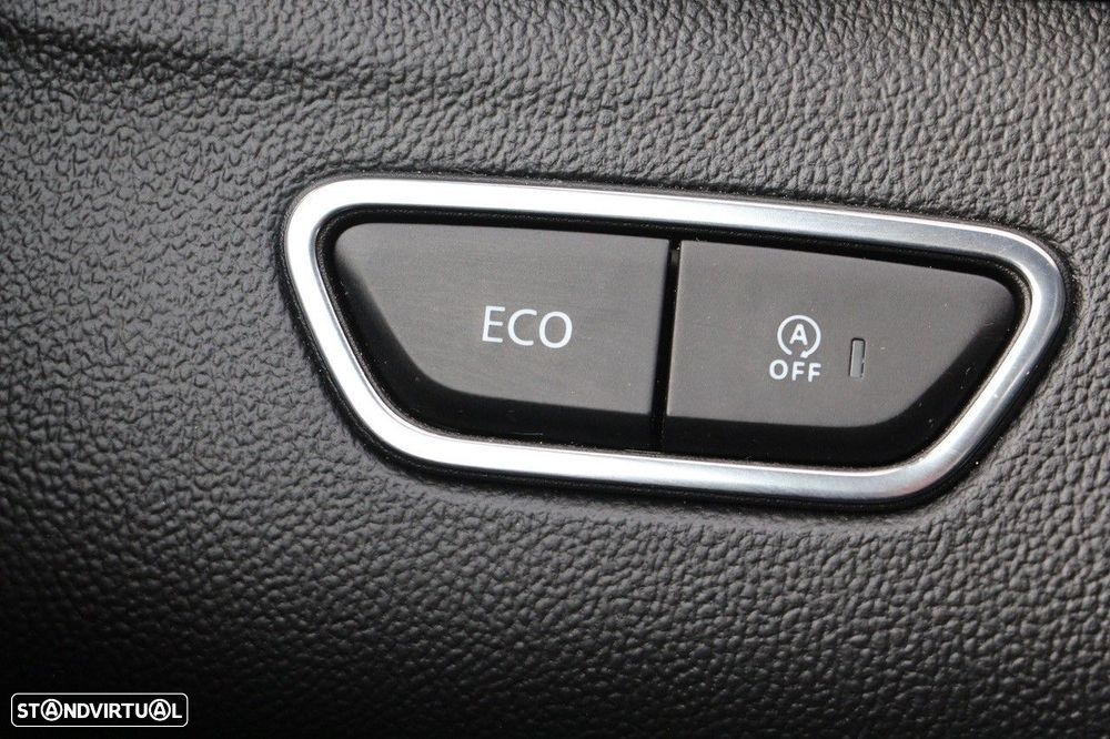 Renault Kadjar 1.3 TCe Black Edition EDC - 41