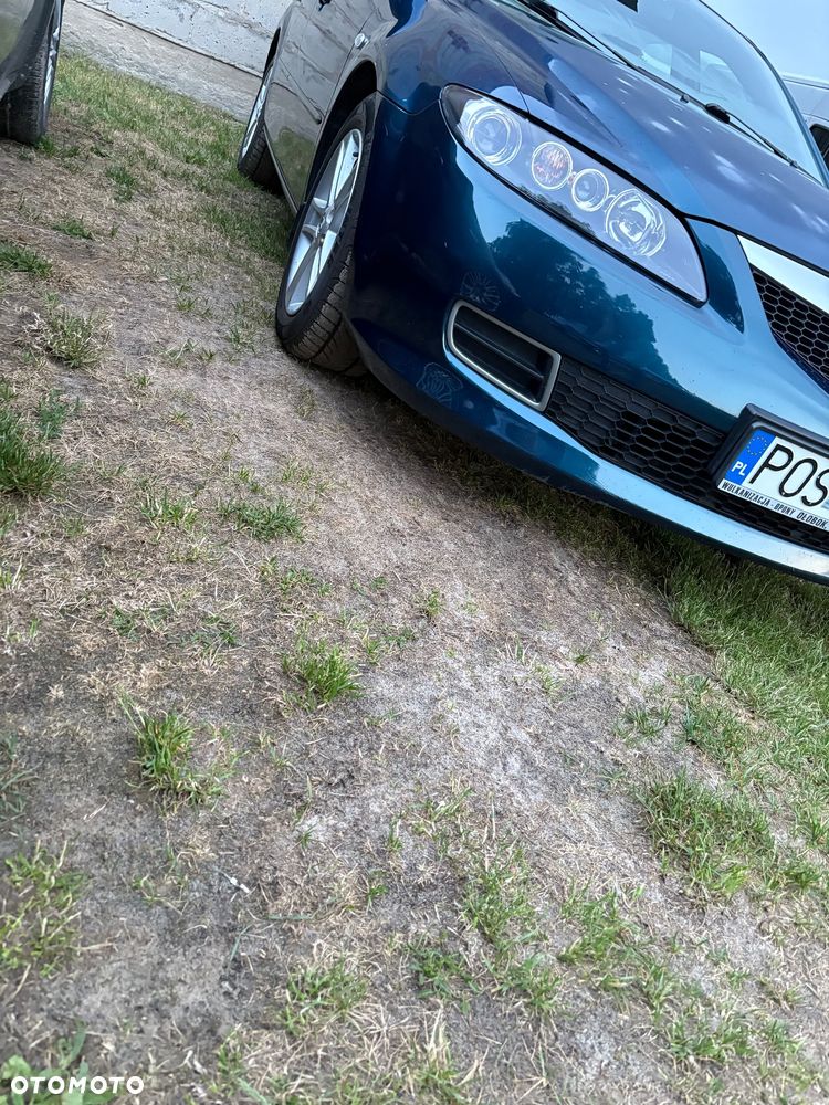 Mazda 6 2.0 CD Exclusive - 36