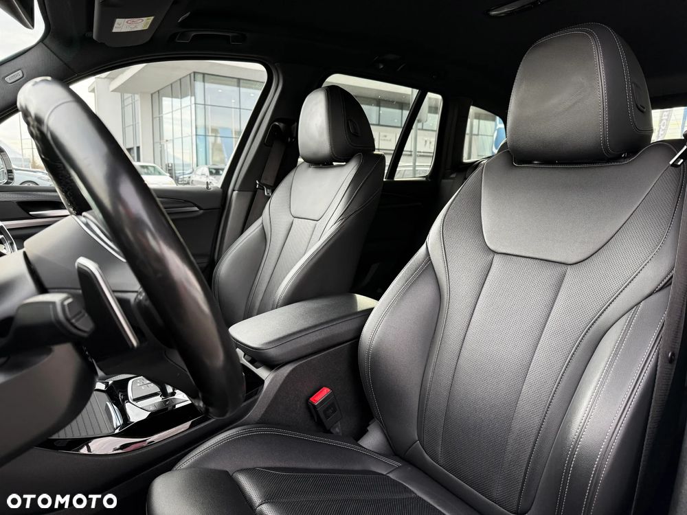 BMW X3 xDrive20d M Sport - 26