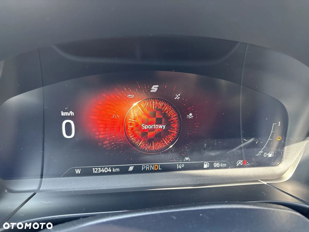 Ford Kuga Vignale 2.0 EcoBlue AWD - 11