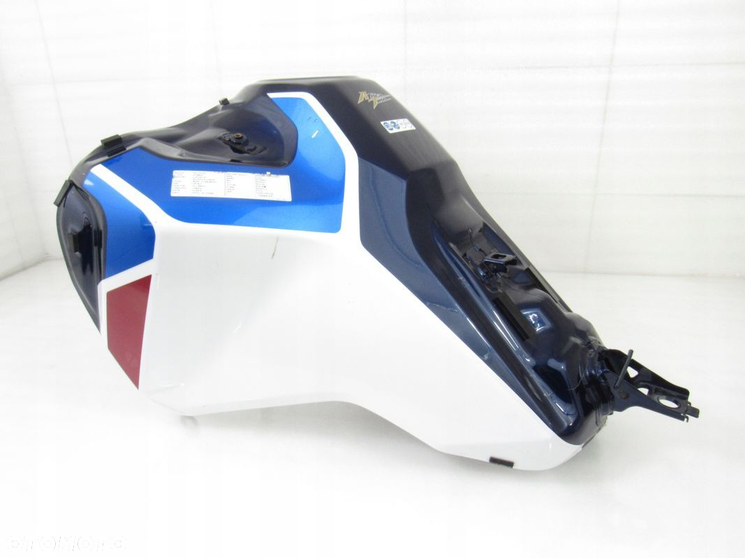 Bak / zbiornik paliwa Honda CRF 1100 Africa Twin - 5