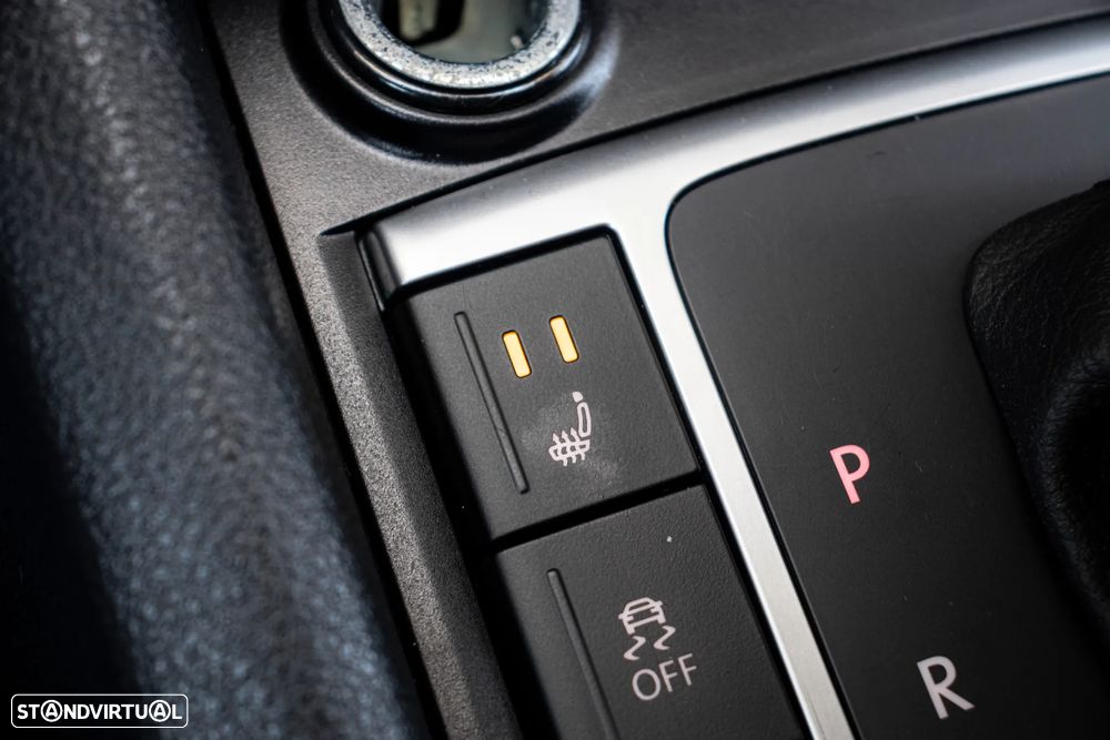 VW Amarok 3.0 TDI CD Highline 4Motion Aut. - 22