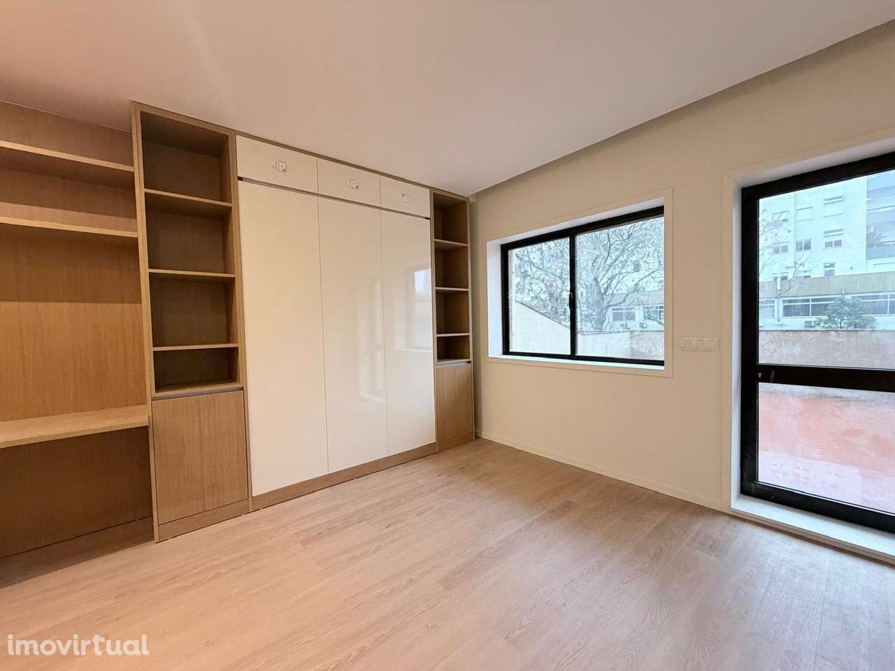 Apartamento T0 Venda em Braga (São Vítor),Braga - Grande imagem: 4/14