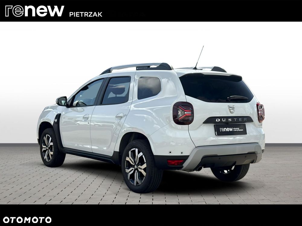 Dacia Duster 1.0 TCe Comfort - 3