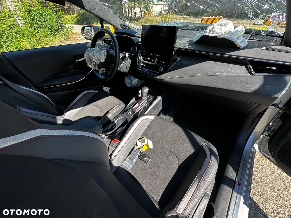 Toyota Corolla 2.0 GR Sport - 19