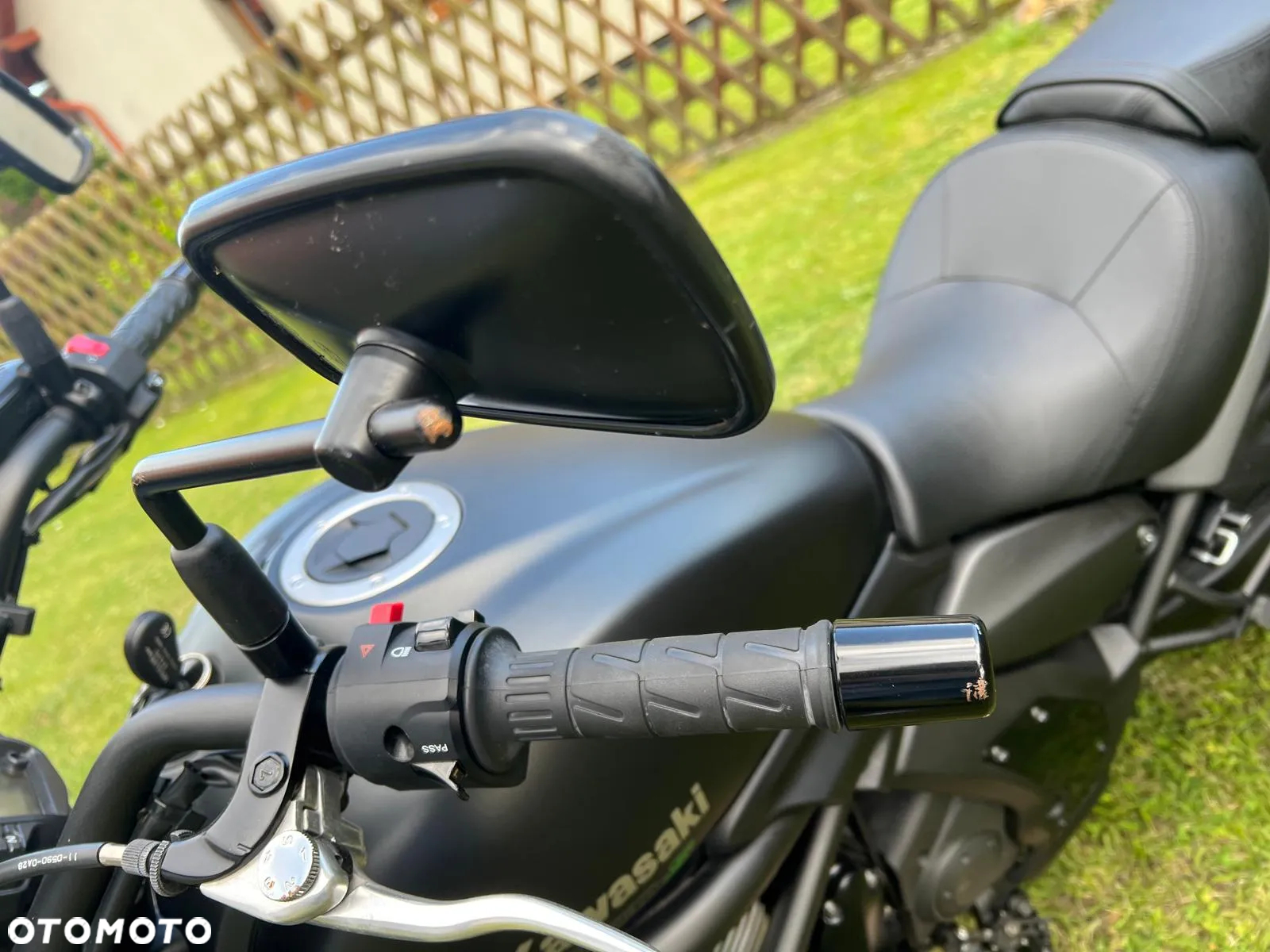 Kawasaki Vulcan - 5