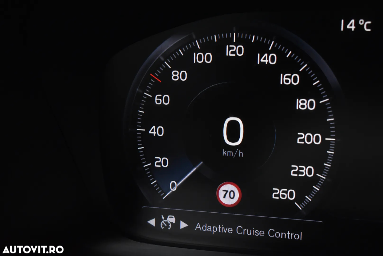 Volvo XC 90 D5 AWD Inscription - 19