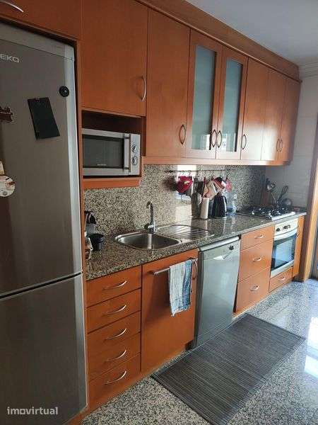 Apartamento T1+1 Padrão da Légua - Matosinhos - Grande imagem: 4/9