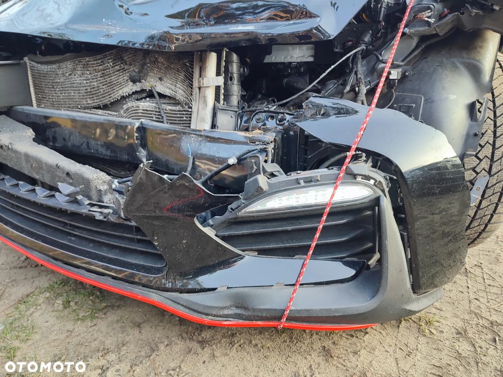 Hyundai i30 N 2.0 T-GDI Performance - 23