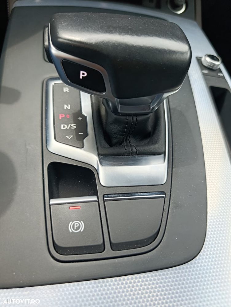 Audi Q5 Sportback 45 TFSI quattro S tronic S line - 36