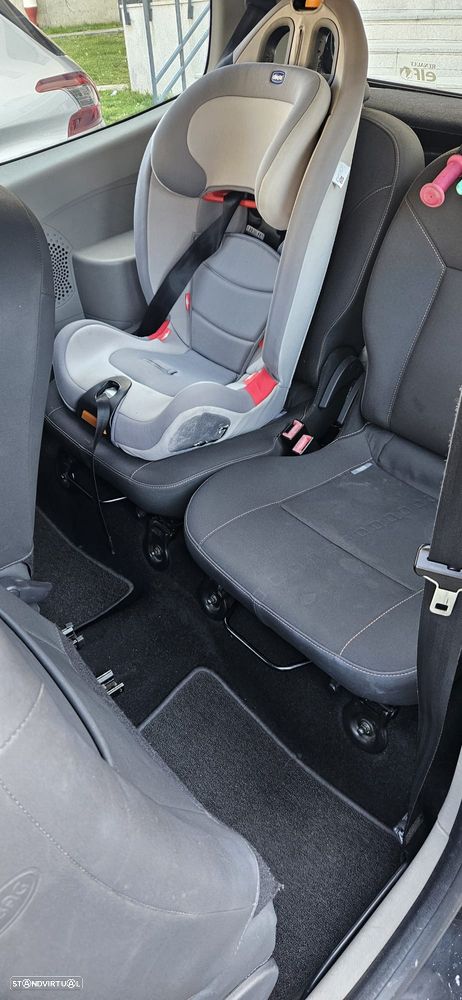 Renault Twingo 1.5 dCi Dynamique - 12