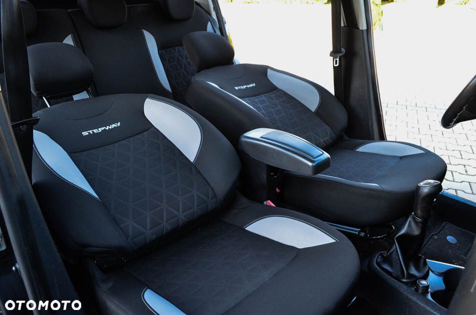 Dacia Sandero Stepway 0.9 TCe Laureate - 31