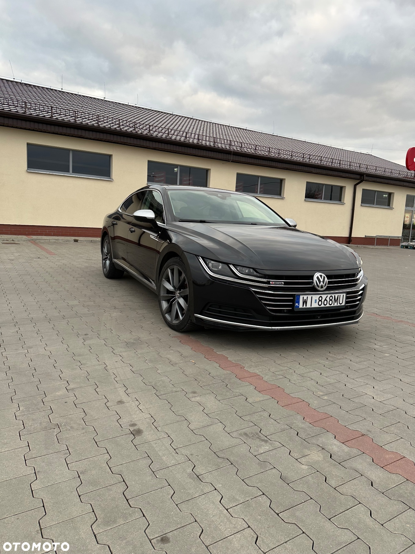Volkswagen Arteon - 2