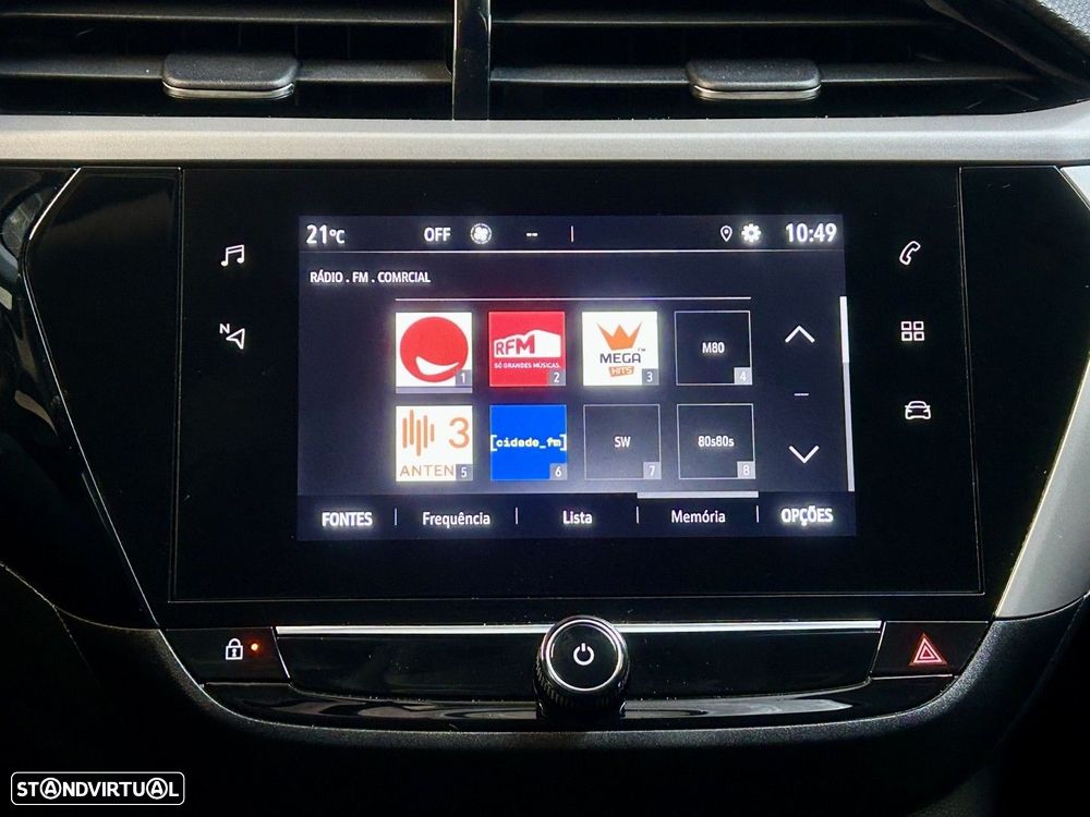 Opel Corsa-e Edition - 15