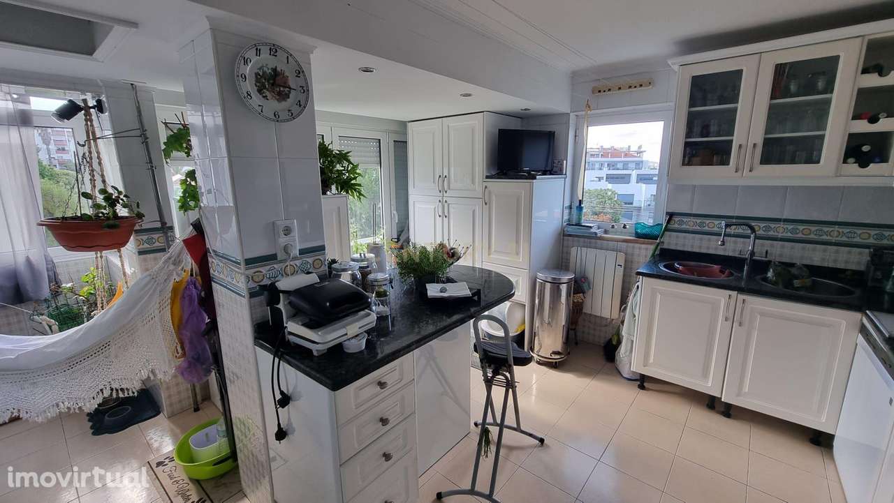 Apartamento T3  Alfragide - Grande imagem: 4/15