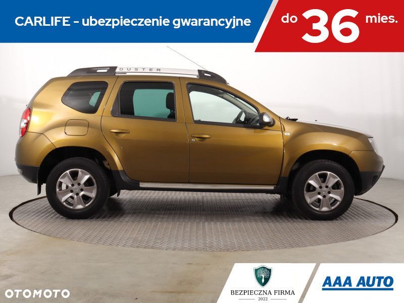 Dacia Duster - 7