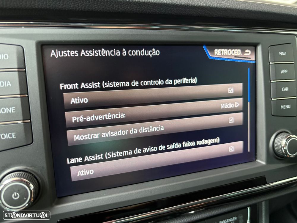 SEAT Ateca 1.5 TSI FR - 36