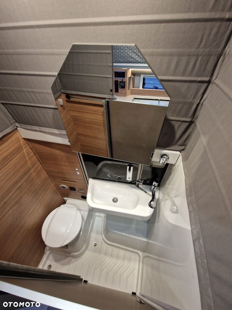 Weinsberg X-Cursion CUV 500 LT CUVISION 2 osobne łóżka FV23% - 25