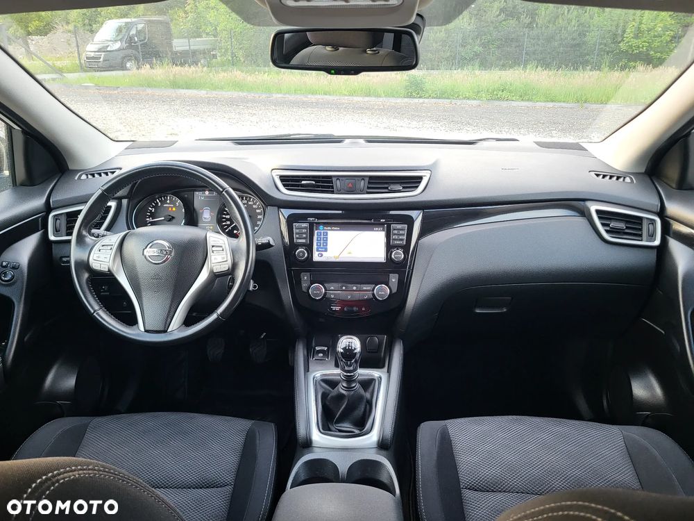 Nissan Qashqai 1.2 DIG-T Tekna - 31