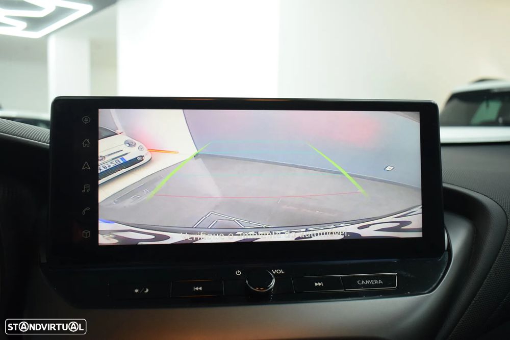 Nissan Juke 1.0 DIG-T N-Connecta - 28