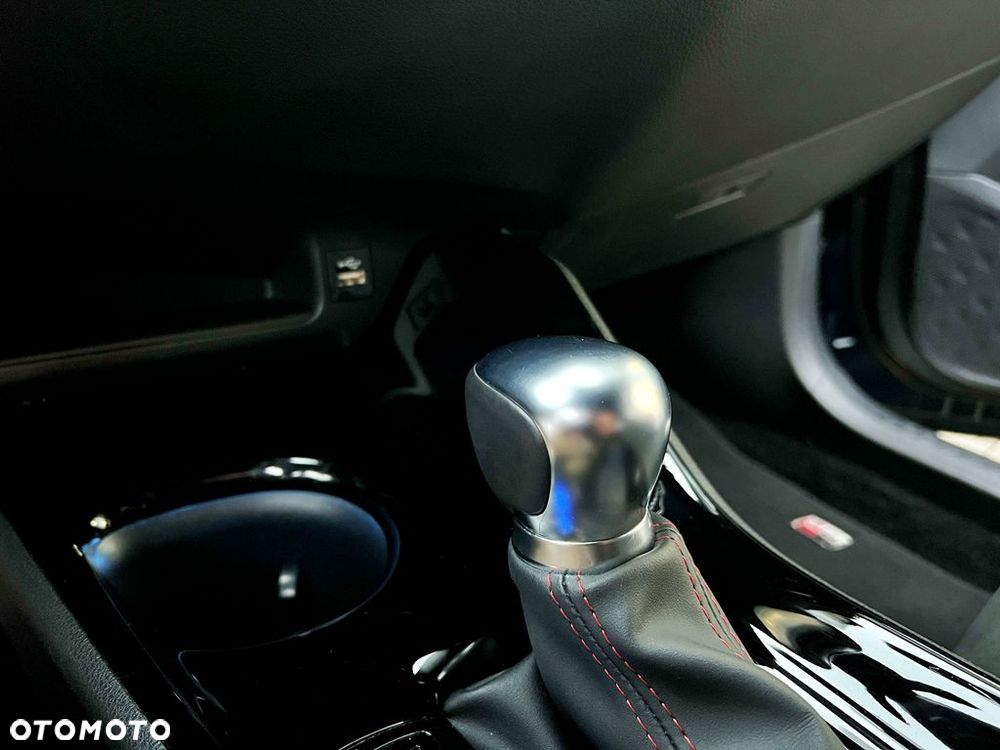 Toyota C-HR 2.0 Hybrid GR Sport - 13