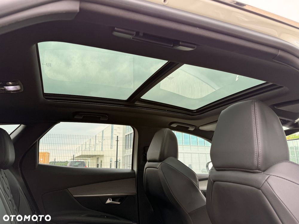 Peugeot 3008 2.0 BlueHDi GT S&S EAT8 - 28