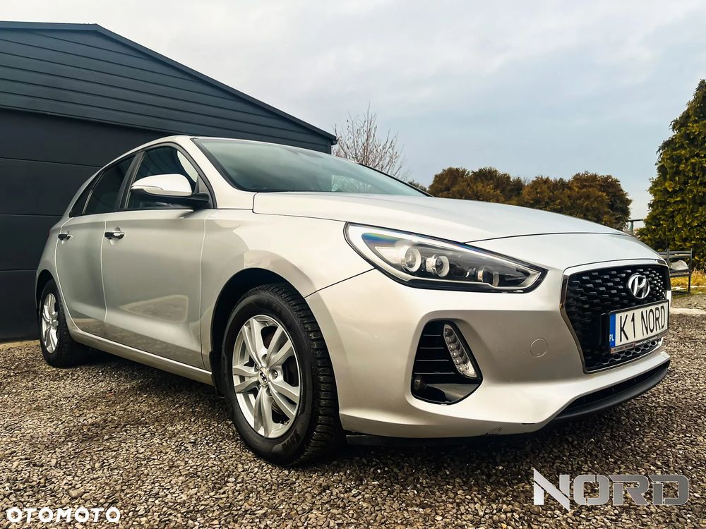 Hyundai i30 1.0 T-GDI Style - 4