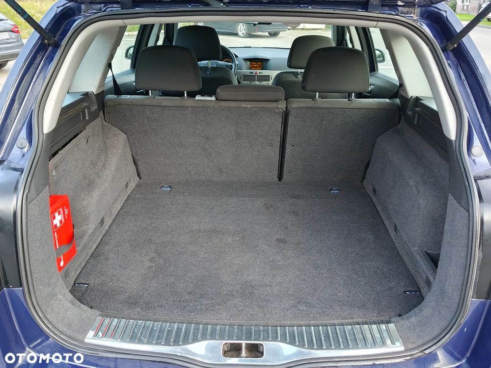 Opel Astra II 1.4 Start - 18