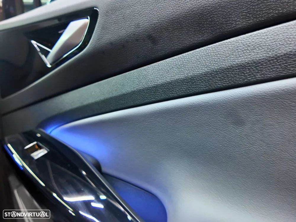 VW ID.4 52 kWh Pure Performance - 10