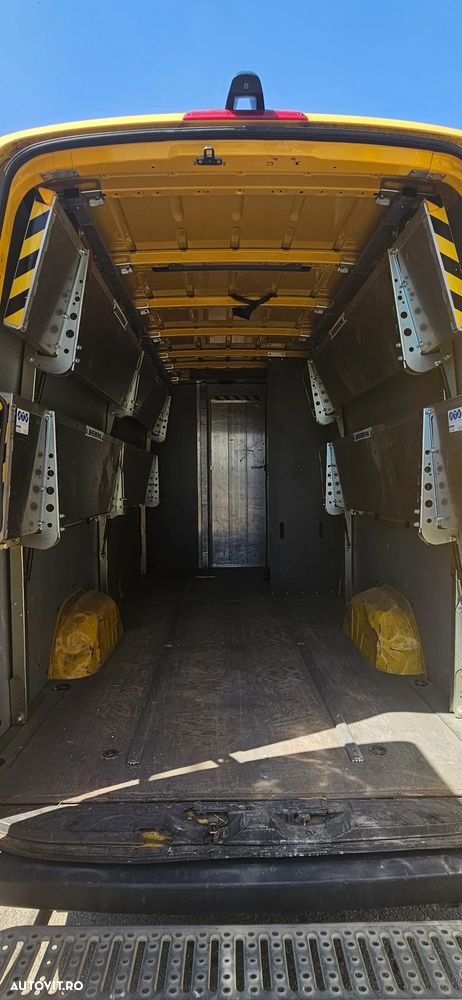 Mercedes-Benz Sprinter Lung - 7