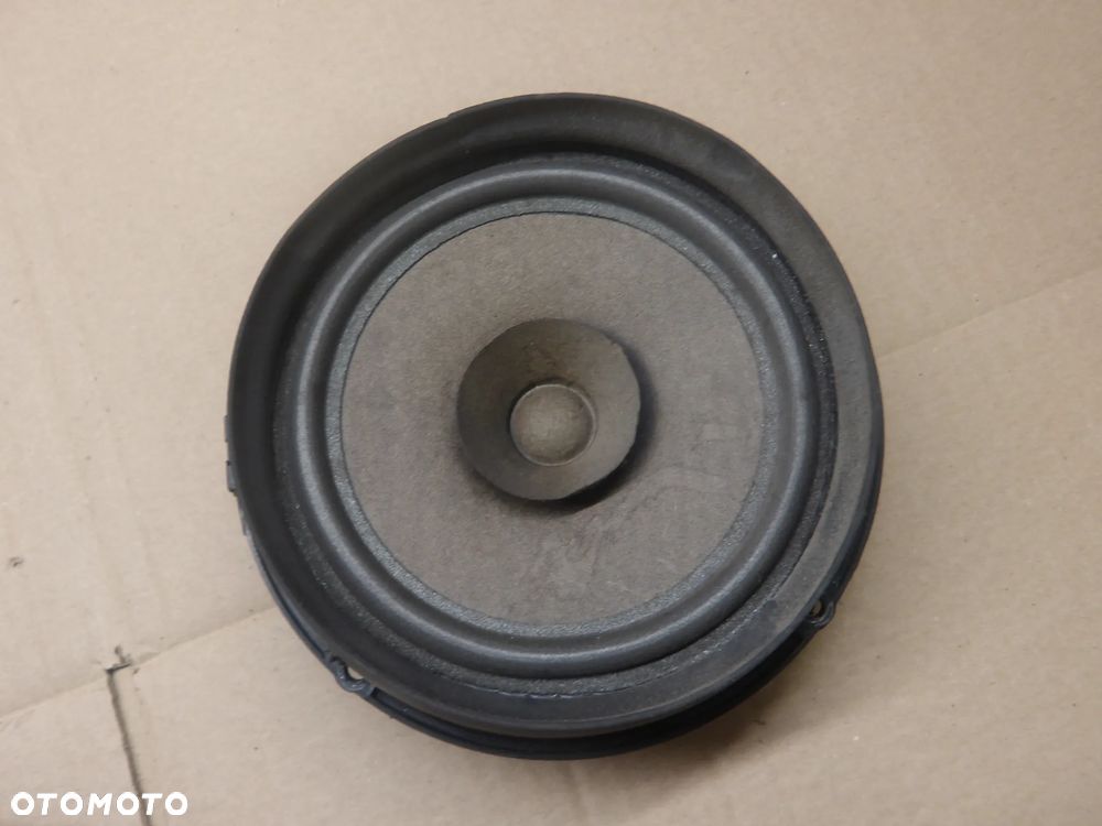 VW FOX 1.2B 3D 05-11R GŁOŚNIK PRAWY LEWY PRZÓD TYŁ 5Z0035411B - 6