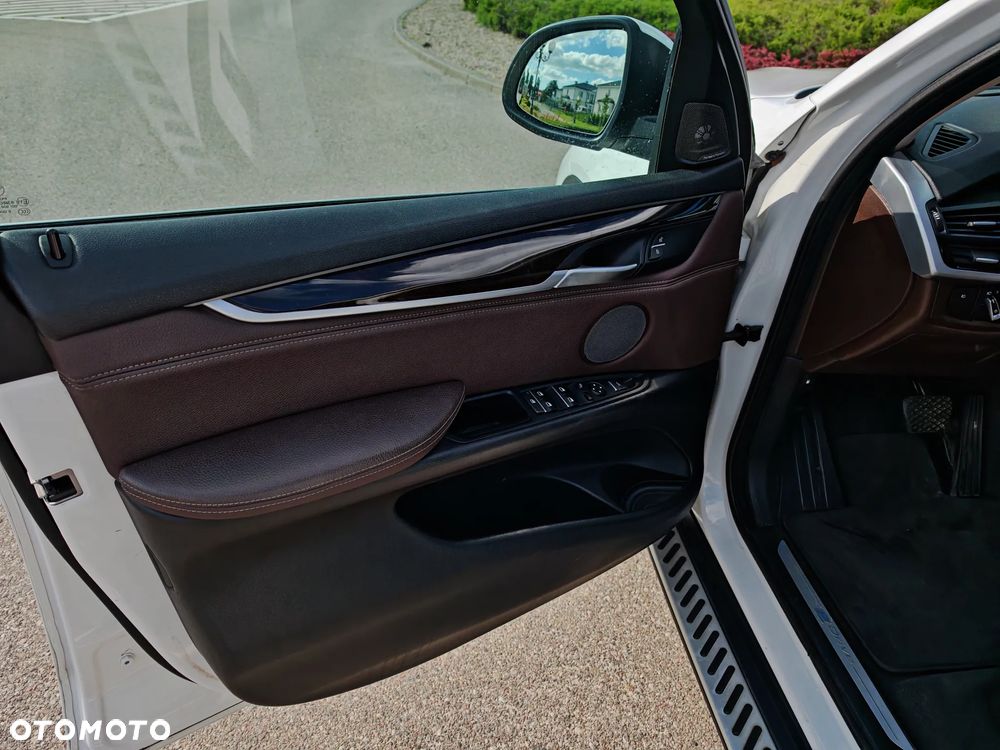 BMW X5 xDrive40e - 10