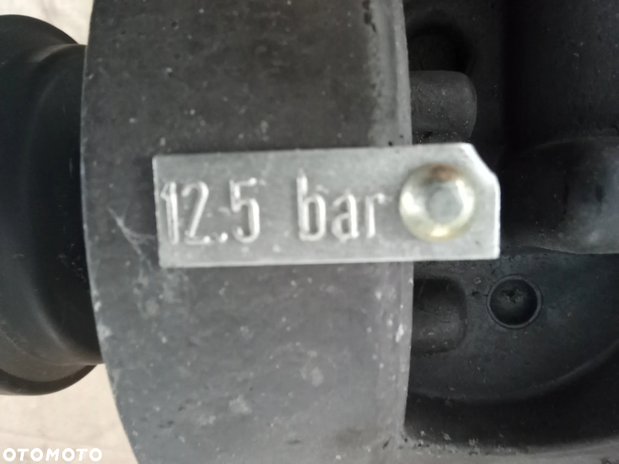 Osuszacz powietrza Iveco euro cargo I 1 LA8288  112345678910 - 7