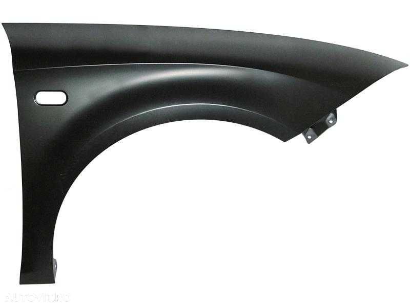 Aripa stanga/dreapta Seat Leon 2 an 2005-2009 , aripi noi - 1