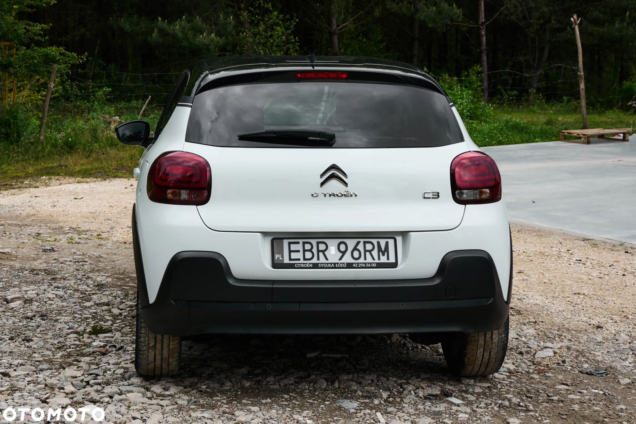 Citroën C3 - 4