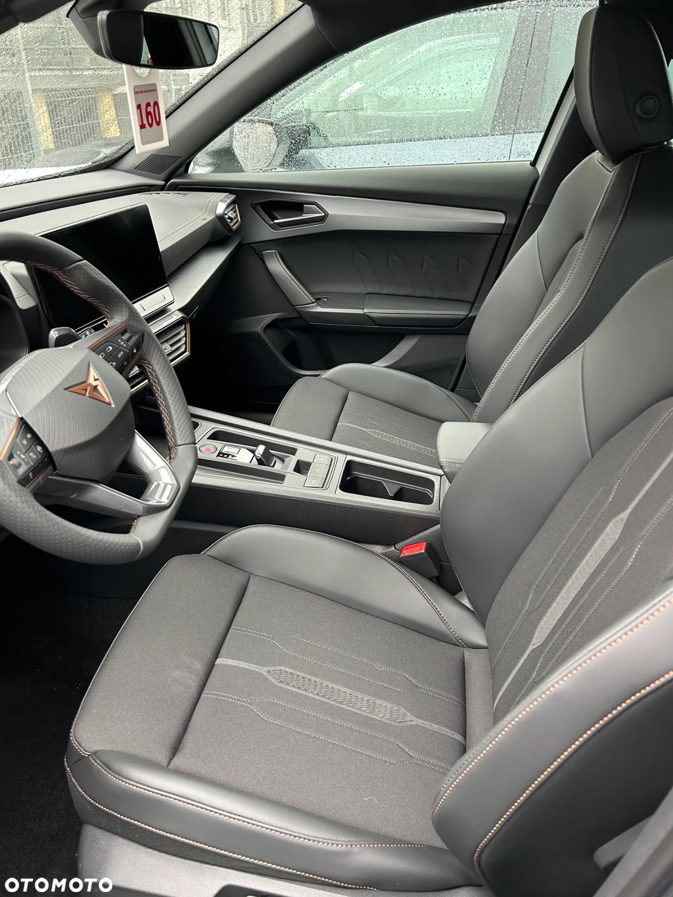 Cupra Formentor 1.4 e-Hybrid DSG - 9