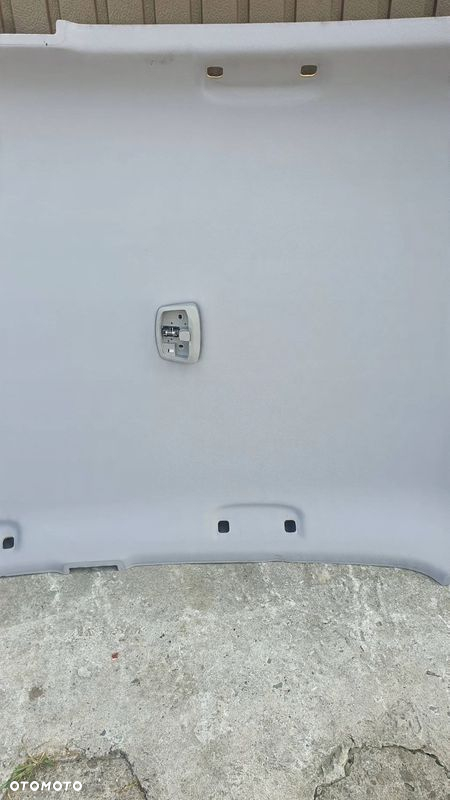SsangYong Korando 3 III 10- Podsufitka - 3