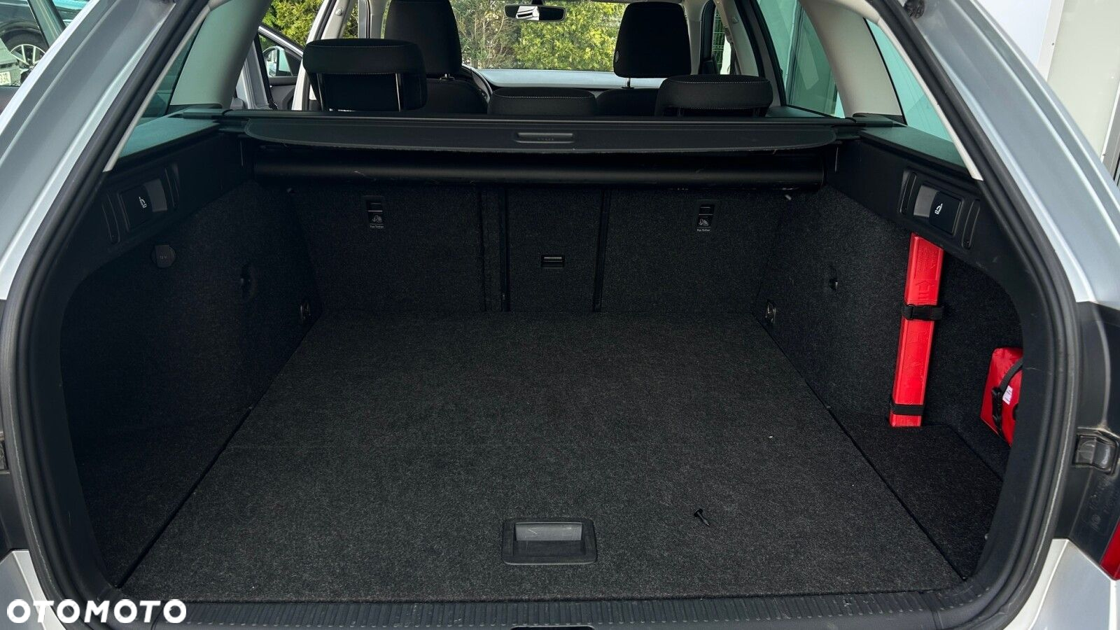 Skoda Octavia 2.0 TDI Ambition - 14